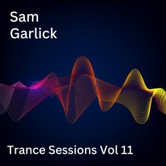Trance Sessions Vol.11 (Live Twitch Stream)