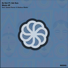 Dj Kid, Idd Aziz - Dibala (Sammi Ferrer & Chaleee Remix)