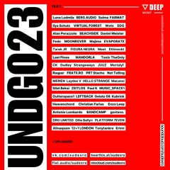 CK - One Underground #023