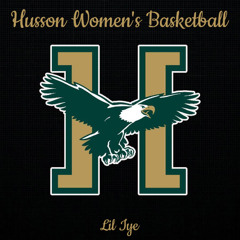 Husson Women's Basketball (Prod by. VANNN)