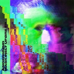 Maskinelt uføre (Kahuun maskinel remix)