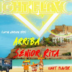 Arriba Senior Rita (Latin Version 2024)