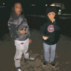 they cant save us (lil gecko) prod.biggGredd