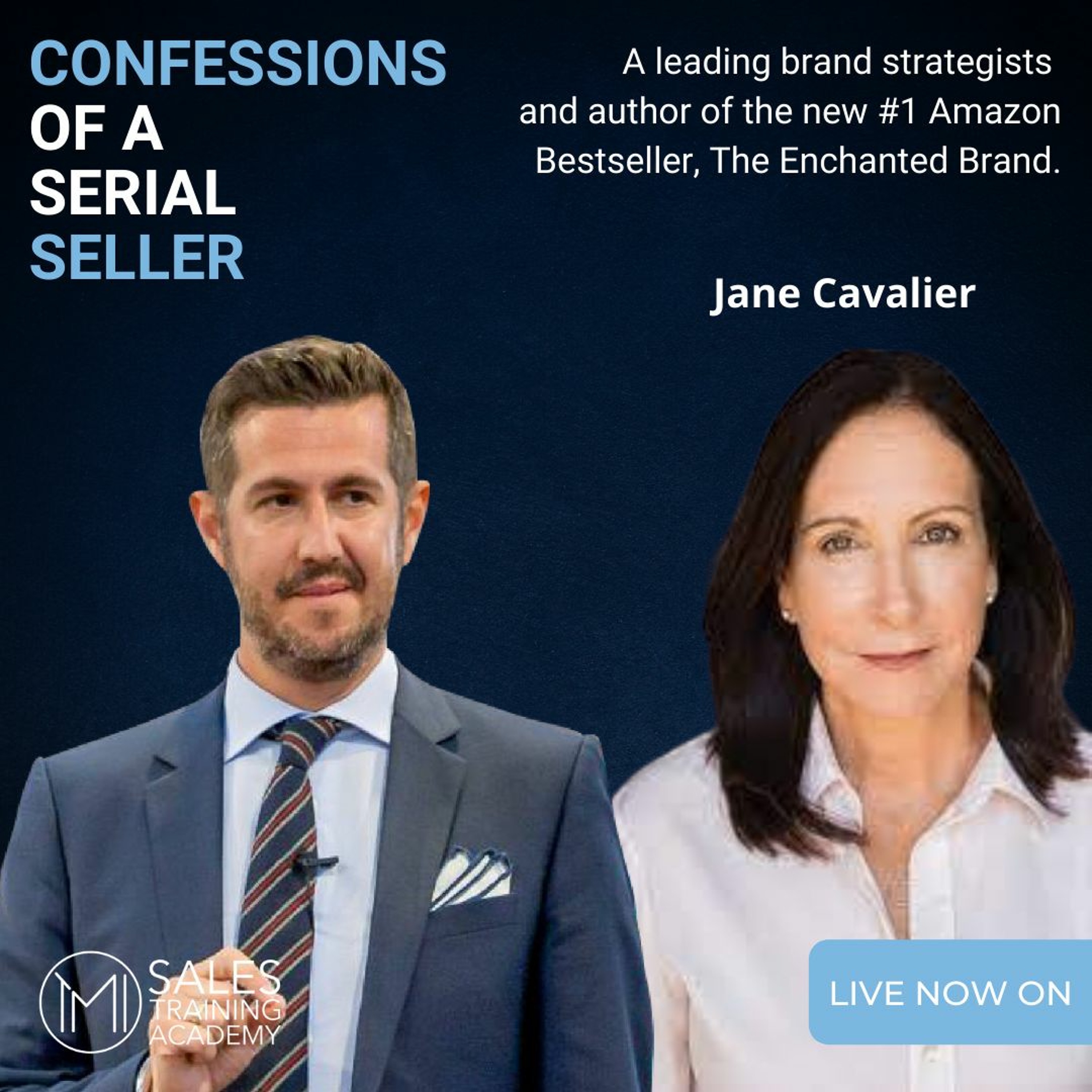 Confessions of a Serial Seller