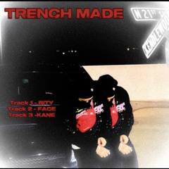 KANE FT. RUBY-OH /BAHJI