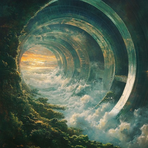 Gardens Of Eden Vol.6 - "Rivers of Light"