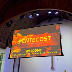 Pentecost: Make a Wish (05/19/2024)