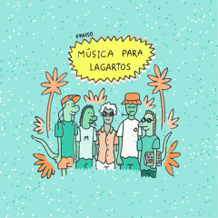 Pársel (feat. Juan Rios & Made in M)