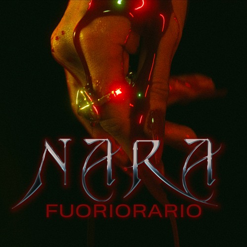 NARA - The Darkness Within (Nova Cheq Remix) [Preview]