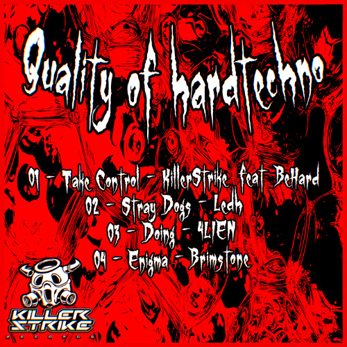 01 -Take Control - KillerStrike feat. BeHard