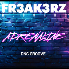 Adrenaline (Extended Mix)