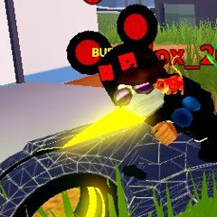 Kreekcrafts new live intro