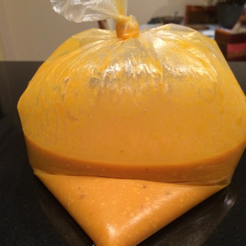 Soup bags deals