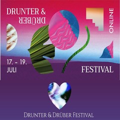 Drunter & Drüber Online Festival - Walt Cor P