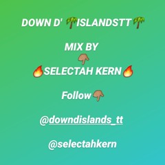 DOWN D ISLANDS TT PROMO MIX