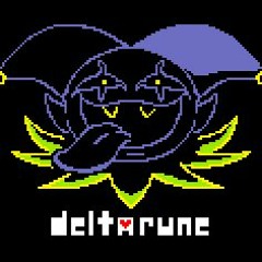 [DELTARUNE OST] THE WORLD REVOLVING (RECREATION)