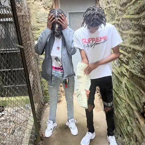 08. 9side Ree x Pablonumba9 x Liljizz59st - Big Jog