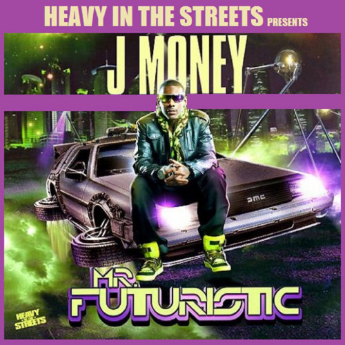 J MONEY - I WANT IT ALL (FUTURISTIC SUMMA FLIP)