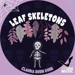 Leaf Skeletons