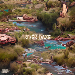 Disco Desert - "River Daze" by Cowboy Spice at UnU Center on (5.22.22)
