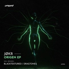 JØKR - Interior (Dragtones Remix) |Amped Records|