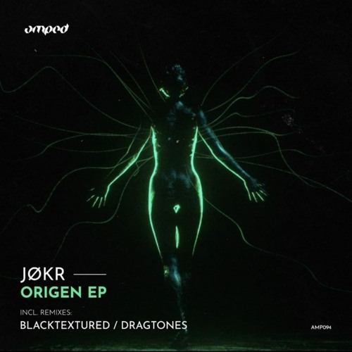 JØKR - Interior (Dragtones Remix) |Amped Records|
