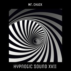 Mr. Chuck - Hypnotic Sound  XVII