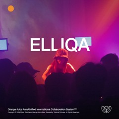 Elliqa: Live in Manila (May 10, 2024)