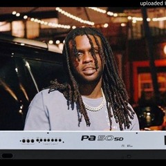 Chief Keef  Love Sosa Cigány/Roma Verzio