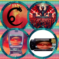 Crimson Night vol. 1 / bouncy Opening /🌎Dein Hotel Europa 01.02.25‘