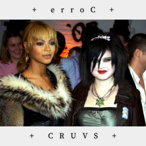 erroC - CRUVS001