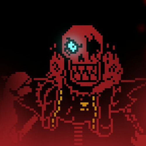 Underfell: Misbelief - Phase 3: Cunning Confrontation