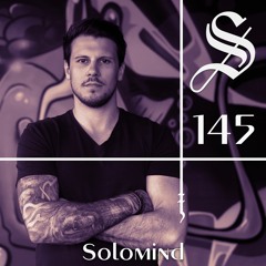 Solomind - Serotonin [Podcast 145]