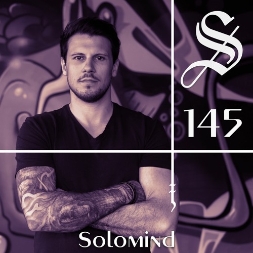 Solomind - Serotonin [Podcast 145]