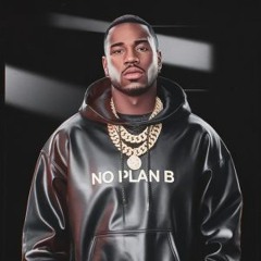 No Plan B (Hard-Hitting Drill Beat)