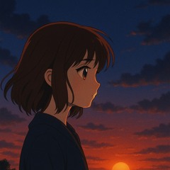 Analog Sunset