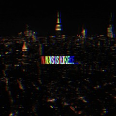 Nas - Nas Is Like (Pernatkin.Gleb Remix)