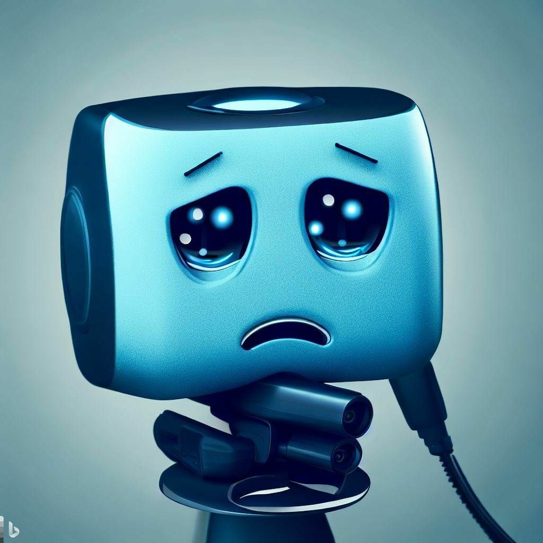 Chatbot Blues