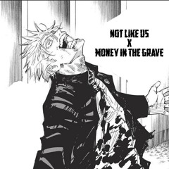 Not Like Us X Money In The Grave - Leonardo Blendy *Skip To 2:03