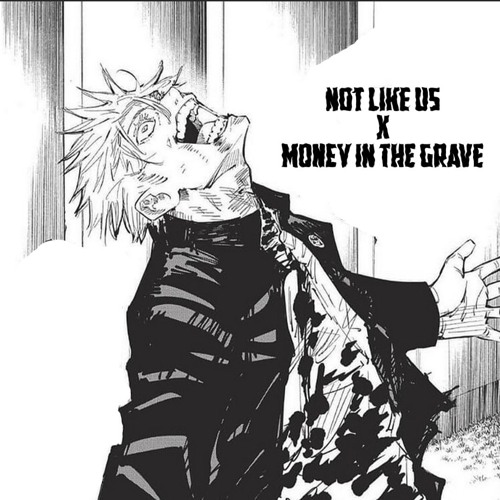 Not Like Us X Money In The Grave - Leonardo Blendy *Skip To 2:03