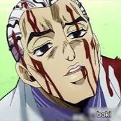 Renai Circulation But It's Jojo, So This Is Flamboyant