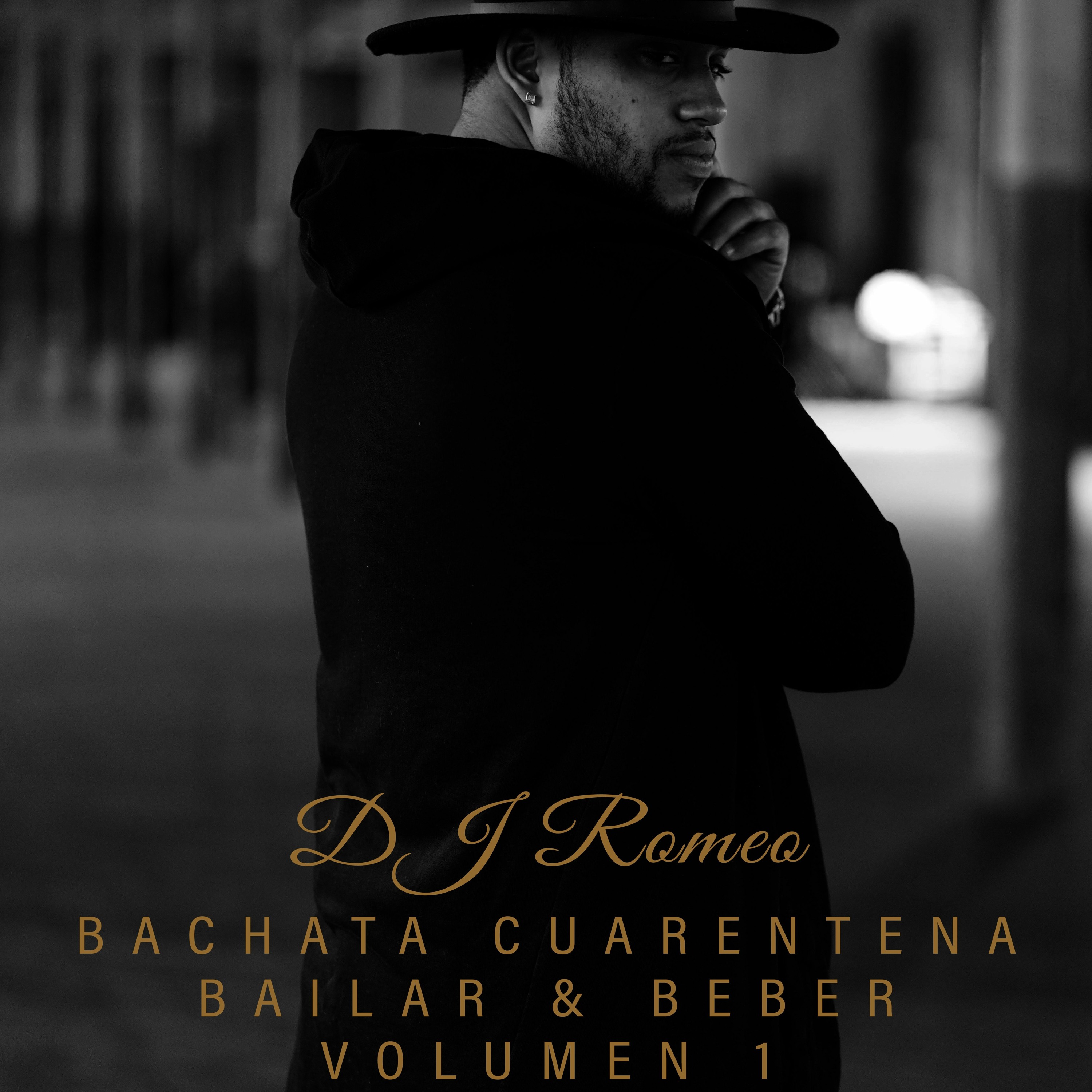 DJROMEONJ