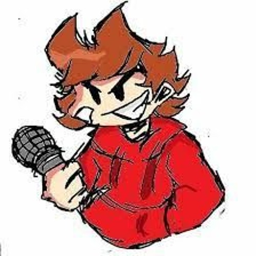 MATT MOD Mii EDDSWORLD vs FRIDAY NIGHT FUNKIN! 