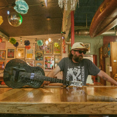 Scott Low + Chaz Cannon 3/6/25 SET 2 Highlander Mountain House HIghlands NC