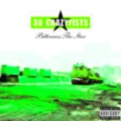 36 Crazyfists - Slit Wrist Theory Remix