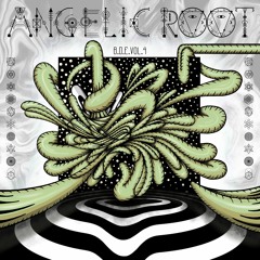 Angelic Roots Botanical Dub Exploration Vol. 4 (10k Follower Release)