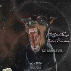 De adaa levol(Prod.SaintValentino X Dy808Mega)[instrumental]