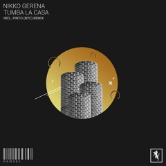 Nikko Gerena - Casa Rebelión [RAW085]