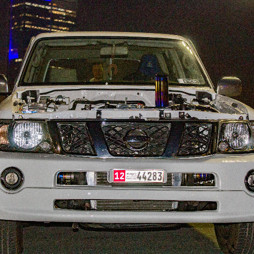 حمد العامري - الهم