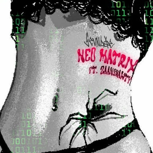 neo matrix ft. @zaanshawty [prod. sevnbae)